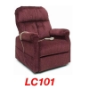 Pride LC101 Riser Recliner Lift Chair