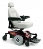 Pride Jazzy Select 6 Powerchair