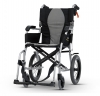 Karma Ergo Lite 2 Lightweight Aluminium Transit Wheel Chair