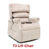 Pride T3 Riser Recliner Lift Chair